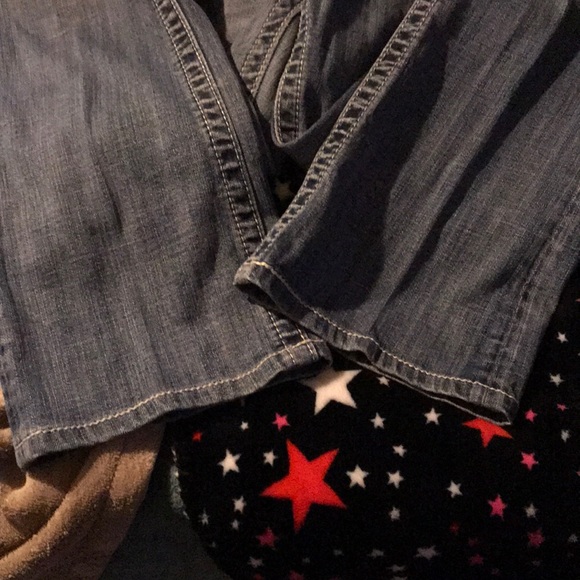 Miss Me Jeans with studs. . Tons of life!!! - Picture 2 of 4